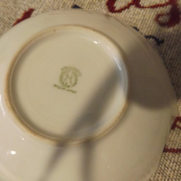 Noritake Rice Dish - Picture 5 of 5